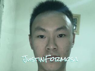 JustinFormosa