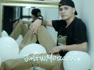 JustinMorgan