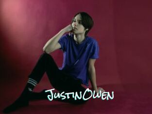 JustinOwen