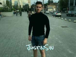 JustinSin