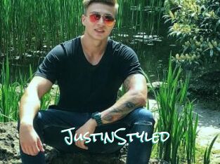 JustinStyled