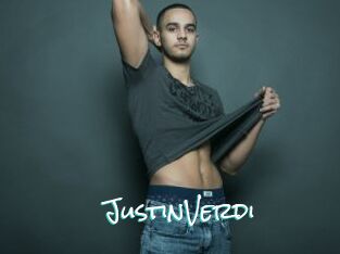 JustinVerdi