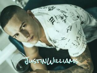 JustinWilliams