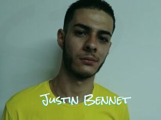 Justin_Bennet