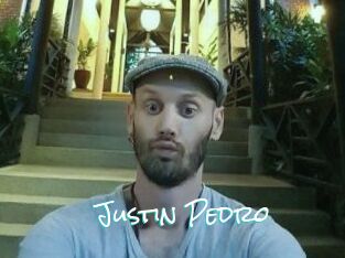 Justin_Pedro