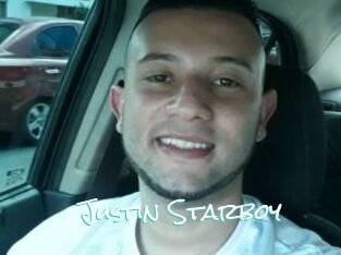 Justin_Starboy