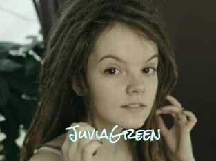 JuviaGreen