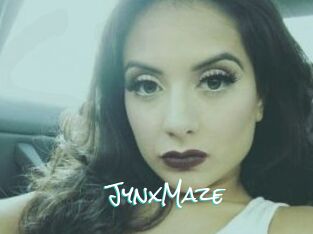JynxMaze