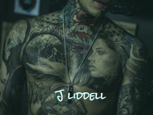 J_liddell