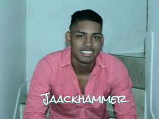Jaackhammer