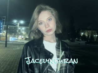 Jacelynburan