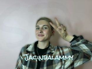Jacindalammy