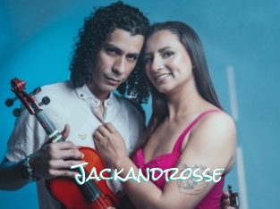 jackandrosse Sensuality Dream