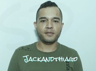 Jackandthiago