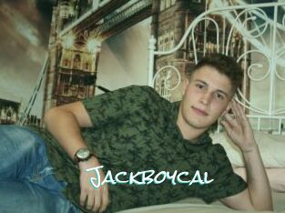 Jackboycal