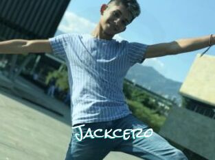 Jackcero