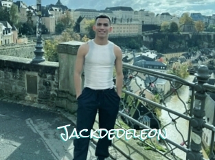 Jackdedeleon