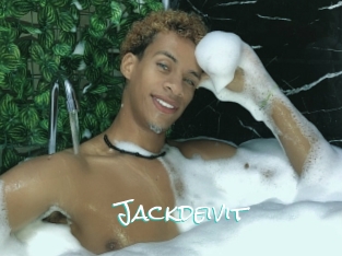 jackdeivit Sensuality Dream