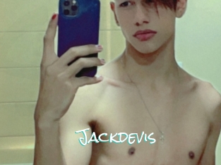 Jackdevis