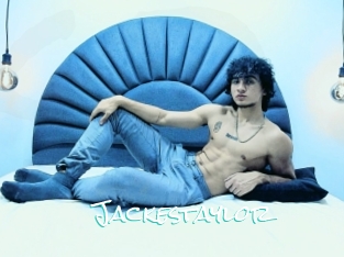 jackestaylor Sensuality Dream