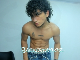 jackestaylor Sensuality Dream