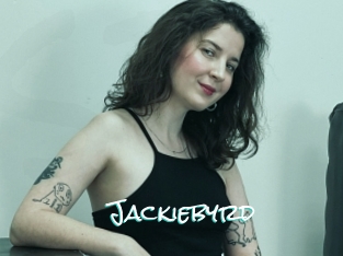 Jackiebyrd