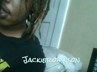 Jackierobinson