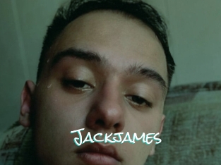Jackjames