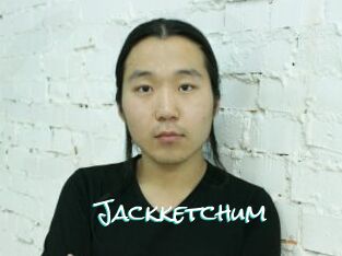 Jackketchum