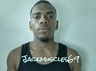 jackmuscles69 Sensuality Dream