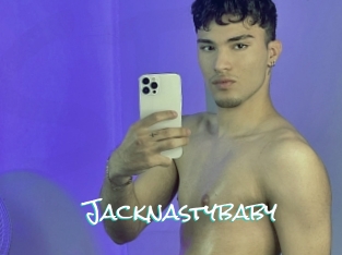 Jacknastybaby