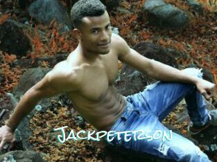 Jackpeterson