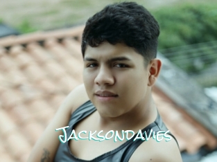 Jacksondavies