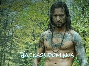 jacksondominus Sensuality Dream