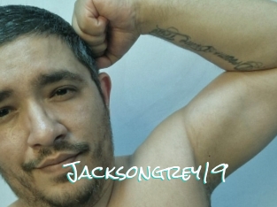 Jacksongrey19
