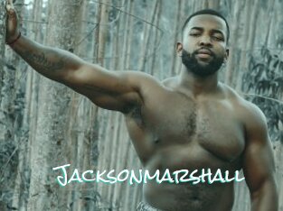 Jacksonmarshall
