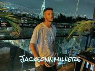 Jacksonnmillers
