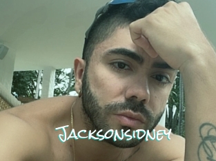 Jacksonsidney