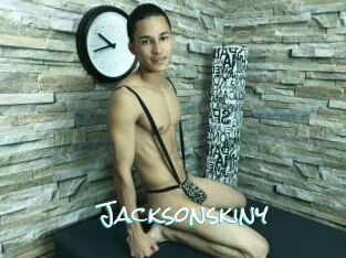 Jacksonskiny