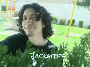jacksteps Sensuality Dream