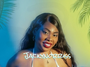 Jackynorriss