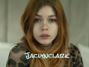 Jaclynclark