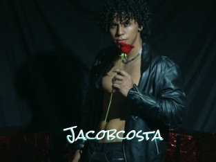 jacobcosta Sensuality Dream