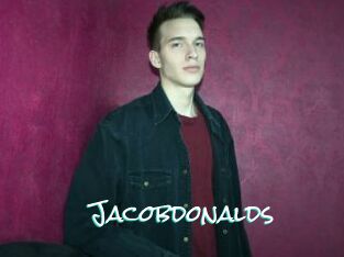 Jacobdonalds