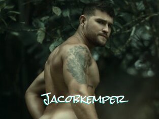 jacobkemper Sensuality Dream