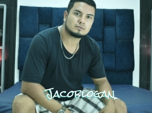 Jacoblogan