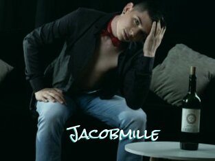 jacobmille Sensuality Dream
