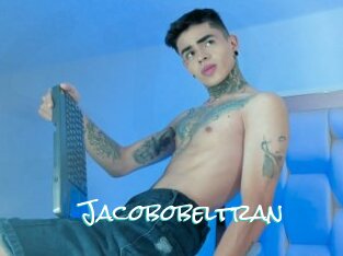 Jacobobeltran