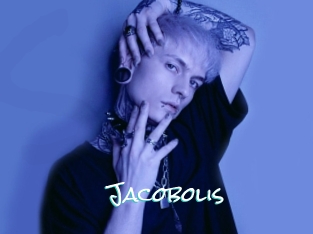 jacobolis Sensuality Dream