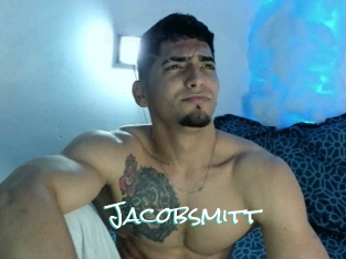 jacobsmitt Sensuality Dream